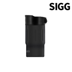 SIGG 지그 젬스톤 머그 0.27L 270ml 블랙,캠핑용품