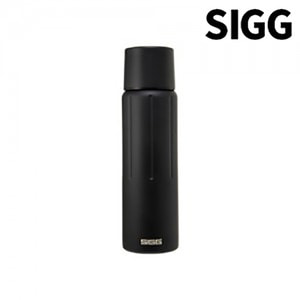 SIGG 지그 젬스톤 등산용 보온병 0.75L 750ml 블랙,캠핑용품