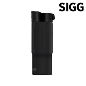 SIGG 지그 젬스톤 머그 0.47L 470ml 블랙,캠핑용품