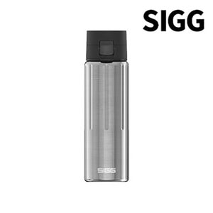 SIGG 지그 젬스톤 원 0.5L 500ml 스틸,캠핑용품