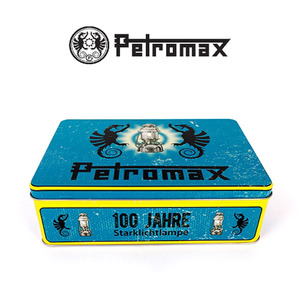 [파커스] 페트로막스 100주년 기념 한정판 툴박스(랜턴 HK500용) [PM-PX5-BOX100],캠핑용품