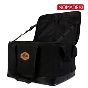 노마드21 멀티 하드캐리백17L-블랙 N-8202 / 캠핑 텐트 멀티 가방,캠핑용품