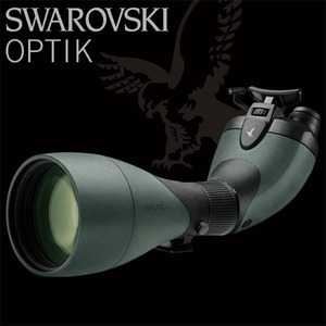 스와로브스키 BTX 115(35배) 스코프 세트 / 탐조 천체 관측 망원경 REP10325,캠핑용품