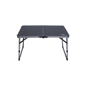 비바코 미니 2단 테이블 / 캠핑 폴딩 접이식 높이 조절,캠핑용품