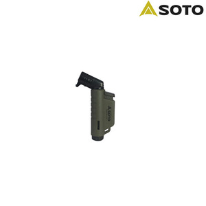 [SOTO] 소토 ST-486 AG 마이크로토치 한정판,캠핑용품