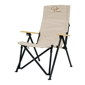 비바코 4단 폴딩 냅 체어 / 캠핑 의자 접이식 폴딩 각도 조절,캠핑용품