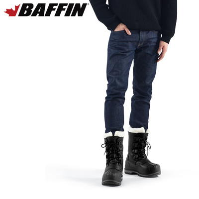 배핀 baffin